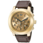 ساعت مچی مردانه اصل | برند امپریو آرمانی | مدل AR6062