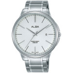 ساعت مچی مردانه اصل | برند آلبا | مدل AS9G35X1