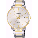 ساعت مچی مردانه اصل | برند آلبا | مدل AS9G62X1