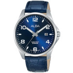 ساعت مچی مردانه اصل | برند آلبا | مدل AS9J53X1