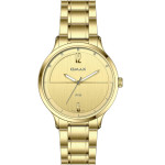 ساعت مچی مردانه اصل | برند اوماکس | مدل ASL003Q001