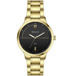 ساعت مچی مردانه اصل | برند اوماکس | مدل ASL003Q002