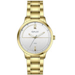 ساعت مچی مردانه اصل | برند اوماکس | مدل ASL003Q008