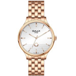 ساعت مچی مردانه اصل | برند اوماکس | مدل ASL0056008