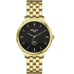 ساعت مچی مردانه اصل | برند اوماکس | مدل ASL005Q002