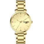 ساعت مچی مردانه اصل | برند اوماکس | مدل ASL007Q001