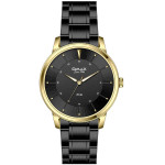 ساعت مچی مردانه اصل | برند اوماکس | مدل ASL009U022