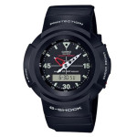 ساعت مچی مردانه اصل | برند کاسیو | مدل AW-500E-1EDR