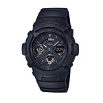 ساعت مچی مردانه اصل | برند کاسیو | مدل AW-591BB-1A