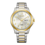 ساعت مچی مردانه اصل | برند سیتیزن | مدل  BF2026-89A