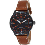 ساعت مچی مردانه اصل | برند سیتیزن | مدل BM7395-11E