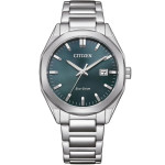 ساعت مچی مردانه اصل | برند سیتیزن | مدل BM7620-83X