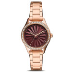 ساعت مچی زنانه اصل | برند فسیل | مدل BQ3768