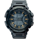 ساعت مچی مردانه اصل | برند کوریو | مدل C222L-BG