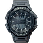 ساعت مچی مردانه اصل | برند کوریو | مدل C222L-BL