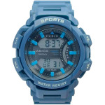 ساعت مچی مردانه اصل | برند کوریو | مدل C222L-BNB