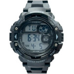 ساعت مچی مردانه اصل | برند کوریو | مدل C336G-BL