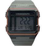 ساعت مچی مردانه اصل | برند کوریو | مدل C347G-BRG