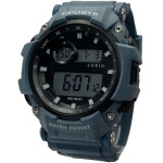 ساعت مچی مردانه اصل | برند کوریو | مدل C352GC-BLU