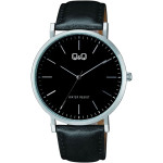 ساعت مچی مردانه اصل | برند کیو اند کیو | مدل C43A-002PY