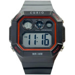 ساعت مچی زنانه اصل | برند کوریو | مدل C8107-BR