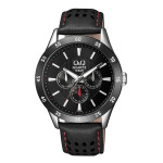 ساعت مچی مردانه اصل | برند کیو اند کیو | مدل CE02J512Y