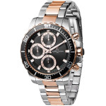 ساعت مچی مردانه اصل | برند پیرکاردین | مدل CF.0102.SU.RG