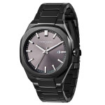 ساعت مچی مردانه اصل | برند پیرکاردین | مدل CF.0402.SB