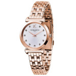 ساعت مچی زنانه اصل | برند پیرکاردین | مدل CF.0801.SC.RG