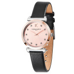 ساعت مچی زنانه اصل | برند پیرکاردین | مدل CF.0803.LB