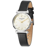 ساعت مچی زنانه اصل | برند پیرکاردین | مدل CF.0807.LB