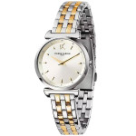 ساعت مچی زنانه اصل | برند پیرکاردین | مدل CF.0807.SU.G.1