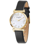 ساعت مچی زنانه اصل | برند پیرکاردین | مدل CF.0812.LB.4