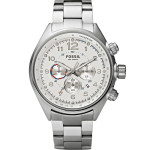 ساعت مچی مردانه اصل | برند فسیل | مدل CH2696