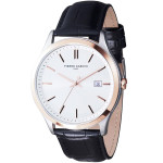 ساعت مچی مردانه اصل | برند پیرکاردین | مدل CQI.0003