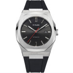 ساعت مچی مردانه اصل | برند دی وان میلانو | مدل D1-ATRJ10
