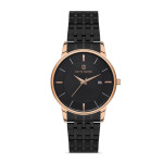 ساعت مچی مردانه اصل | برند دیوید گانر | مدل DG-8060GA-R2