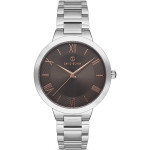 ساعت مچی مردانه اصل | برند دیوید گانر | مدل DG-8146GA-A9