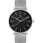 ساعت مچی مردانه اصل | برند دیوید گانر | مدل DG-8202GC-A2