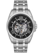 ساعت مچی مردانه اصل | برند دیوید گانر | مدل DG-8267GA-A2