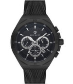ساعت مچی مردانه اصل | برند دیوید گانر | مدل DG-8286GC-N2