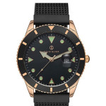 ساعت مچی مردانه اصل | برند دیوید گانر | مدل DG-8328GC-R2