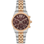 ساعت مچی زنانه اصل | برند دیوید گانر | مدل DG-8340LA-E6