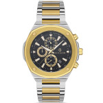 ساعت مچی مردانه اصل | برند دیوید گانر | مدل DG-8386GA-D2