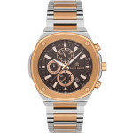 ساعت مچی مردانه اصل | برند دیوید گانر | مدل DG-8386GA-E6