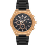 ساعت مچی مردانه اصل | برند دیوید گانر | مدل DG-8386GA-R2