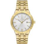 ساعت مچی مردانه اصل | برند دیوید گانر | مدل DG-8388GA-B1