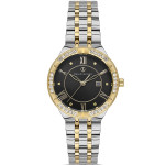 ساعت مچی زنانه اصل | برند دیوید گانر | مدل DG-8389LA-D2