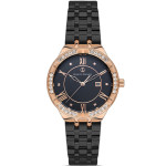 ساعت مچی زنانه اصل | برند دیوید گانر | مدل DG-8389LA-R2