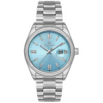 ساعت مچی مردانه اصل | برند دیوید گانر | مدل DG-8390GA-A18